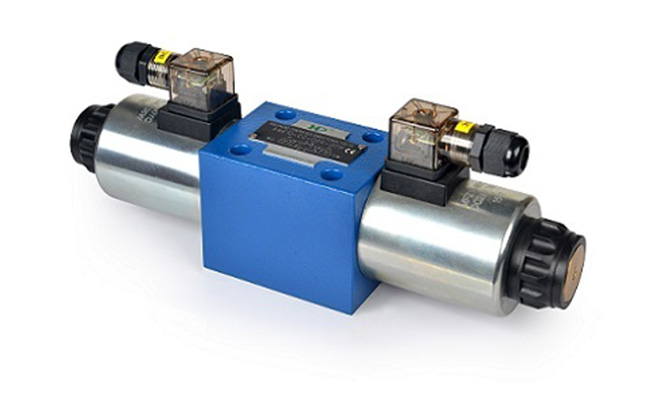 安裝比例換向閥時(shí)有什么技巧？