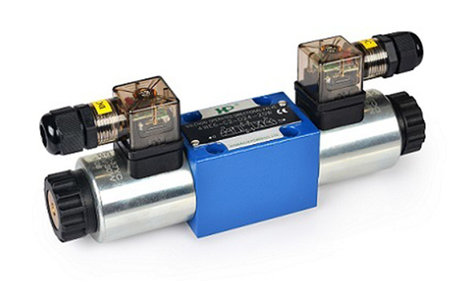 比例換向閥流量特性如何分析？ 