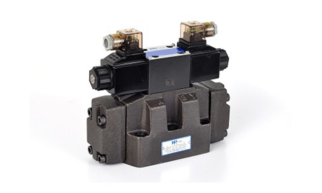 高壓比例換向閥的設計要求是什么？