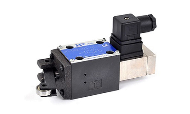 自動(dòng)化比例換向閥門(mén)是如何工作的？