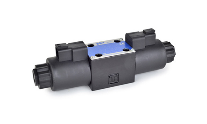 比例換向閥的產(chǎn)品目錄通常包含哪些信息？